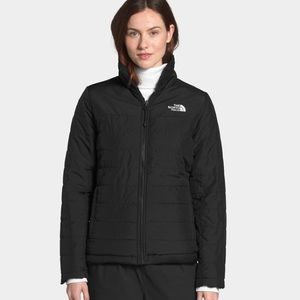 THE NORTH FACE | Mossbud Insulated Reversible Jacket 🖤💫